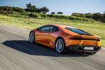 Lamborghini Huracan LP610-4 2014 года (NA)